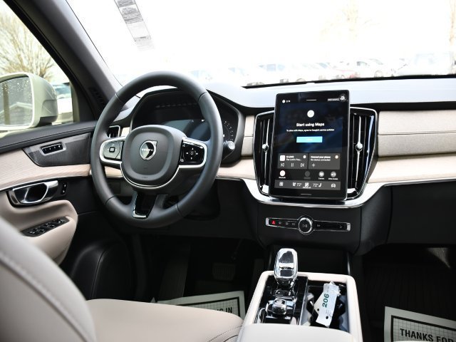 New 2026 Volvo XC90 B6 Plus w/ Protection Package Premier AWD/4WD image 19