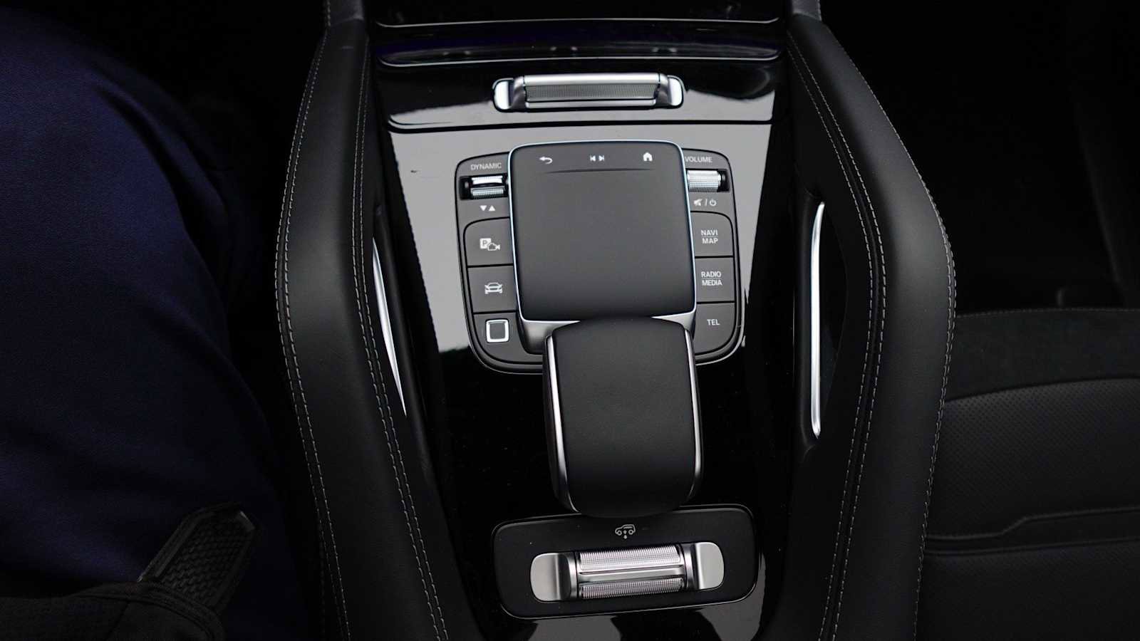 New 2026 Mercedes-Benz GLE 53 AMG 4MATIC image 54