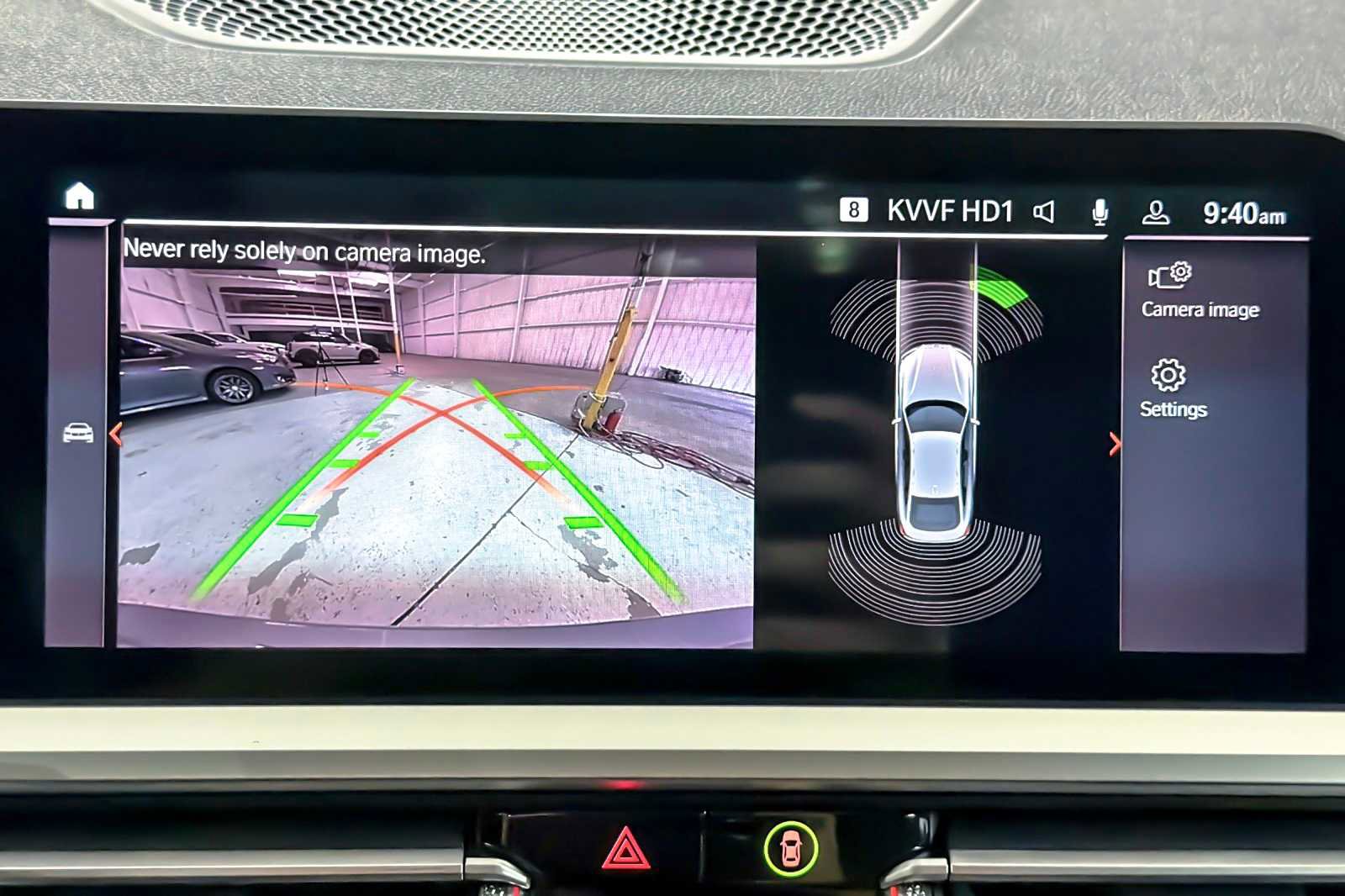 Used 2023 BMW 430i Gran Coupe image 19