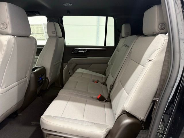 New 2026 Chevrolet Suburban LS w/ LPO, Dark Essentials Package image 17