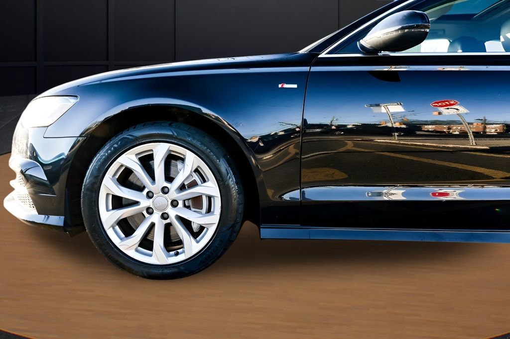 Used 2018 Audi A6 2.0T Premium image 4