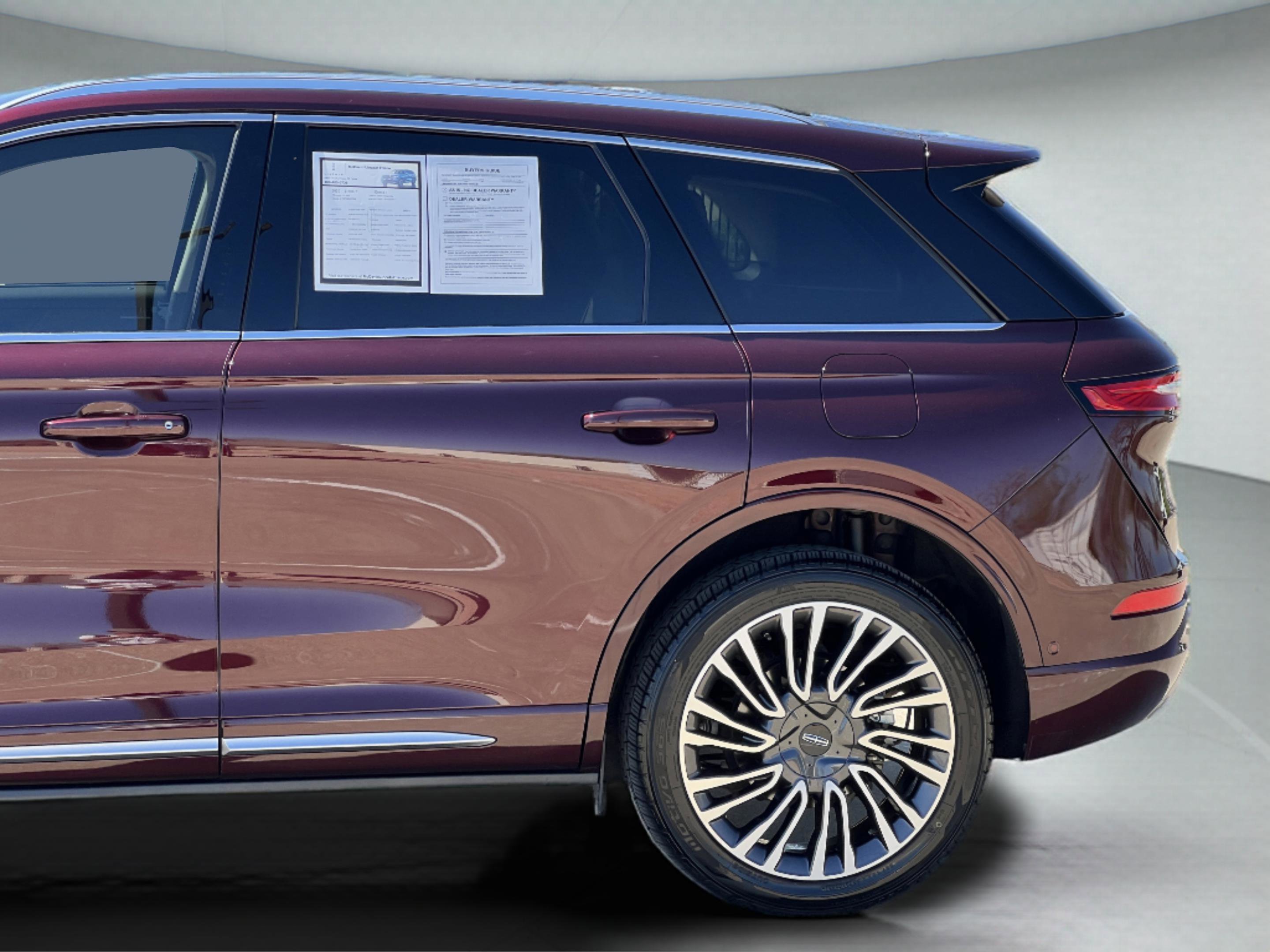 Used 2020 Lincoln Corsair Reserve image 33