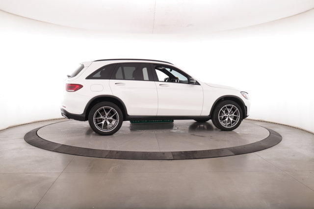 Used 2022 Mercedes-Benz GLC 300 4MATIC image 6