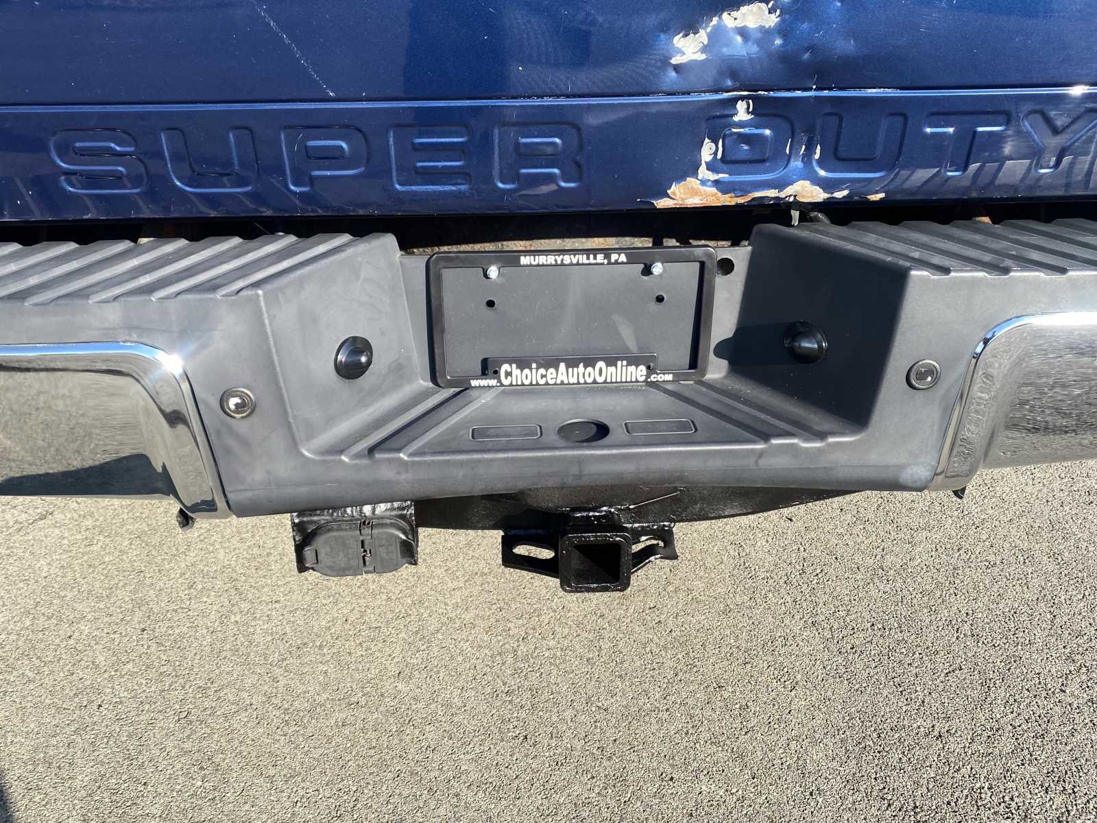 Used 2011 Ford F350 Lariat w/ Lariat Interior Pkg image 28