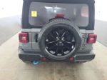 Used 2022 Jeep Wrangler Unlimited Sahara w/ Cold Weather Group AWD/4WD image 8