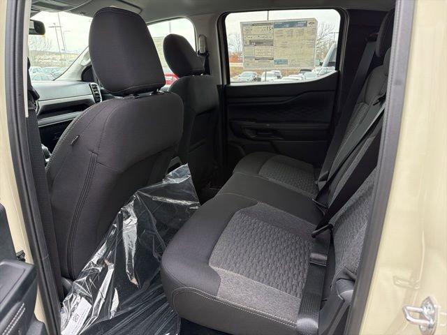 New 2026 Ford Ranger XLT w/ Trailer Tow Package image 8
