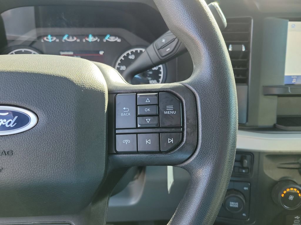 Certified 2025 Ford F250 XLT image 25