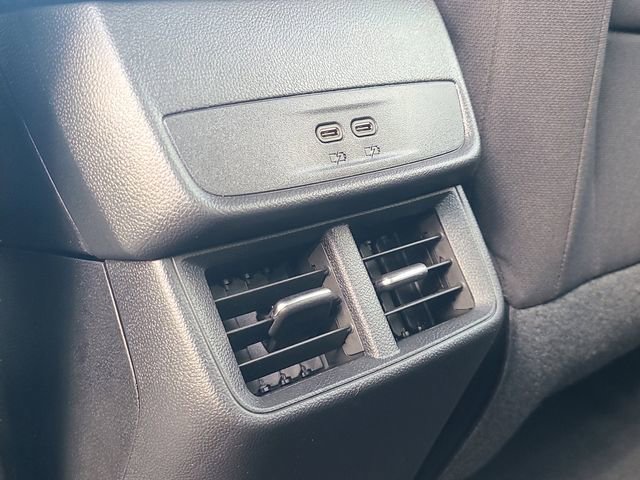 New 2026 Chevrolet Equinox LT w/ Safety and Technology Package image 11