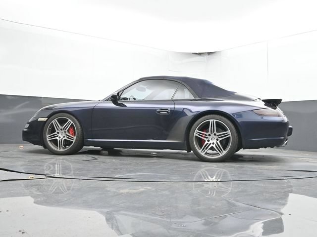Used 2006 Porsche 911 Carrera S RWD image 46