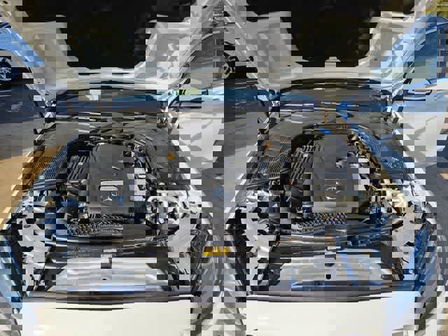 Used 2018 Mercedes-Benz C 300 Sedan w/ Multimedia Package image 35