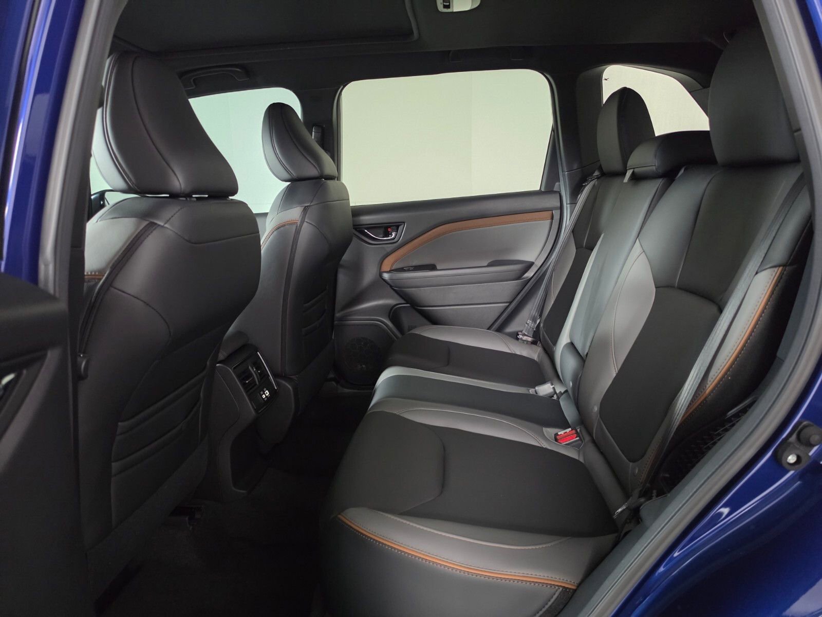 New 2026 Subaru Forester Touring AWD/4WD image 14