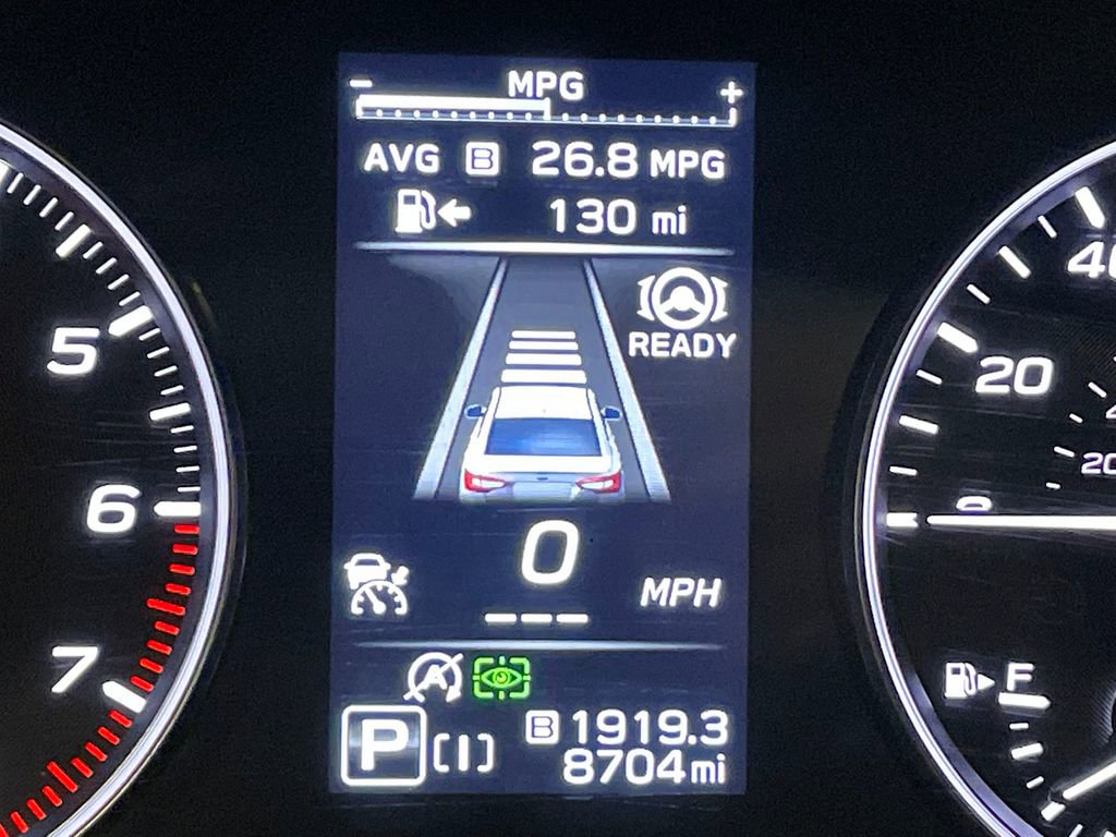 Used 2025 Subaru Legacy Sport w/ Popular Package #3 image 6