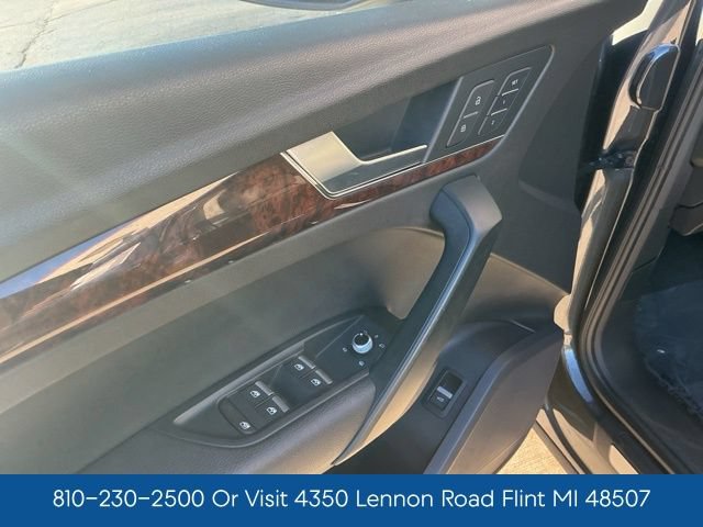 Used 2018 Audi Q5 2.0T Premium Plus AWD/4WD image 18
