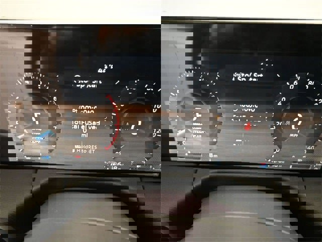 New 2026 Nissan Armada SL image 13