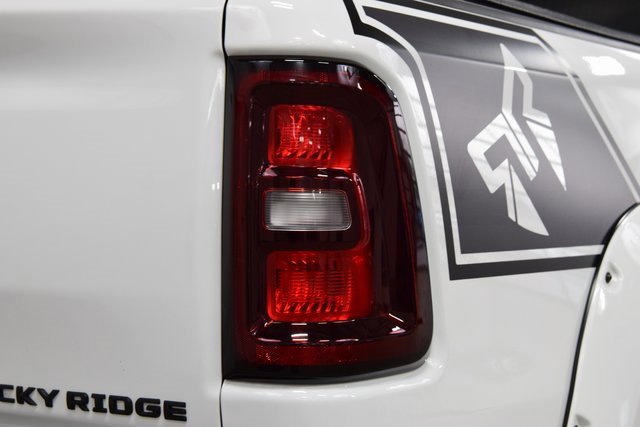 Used 2025 RAM 1500 Big Horn image 22