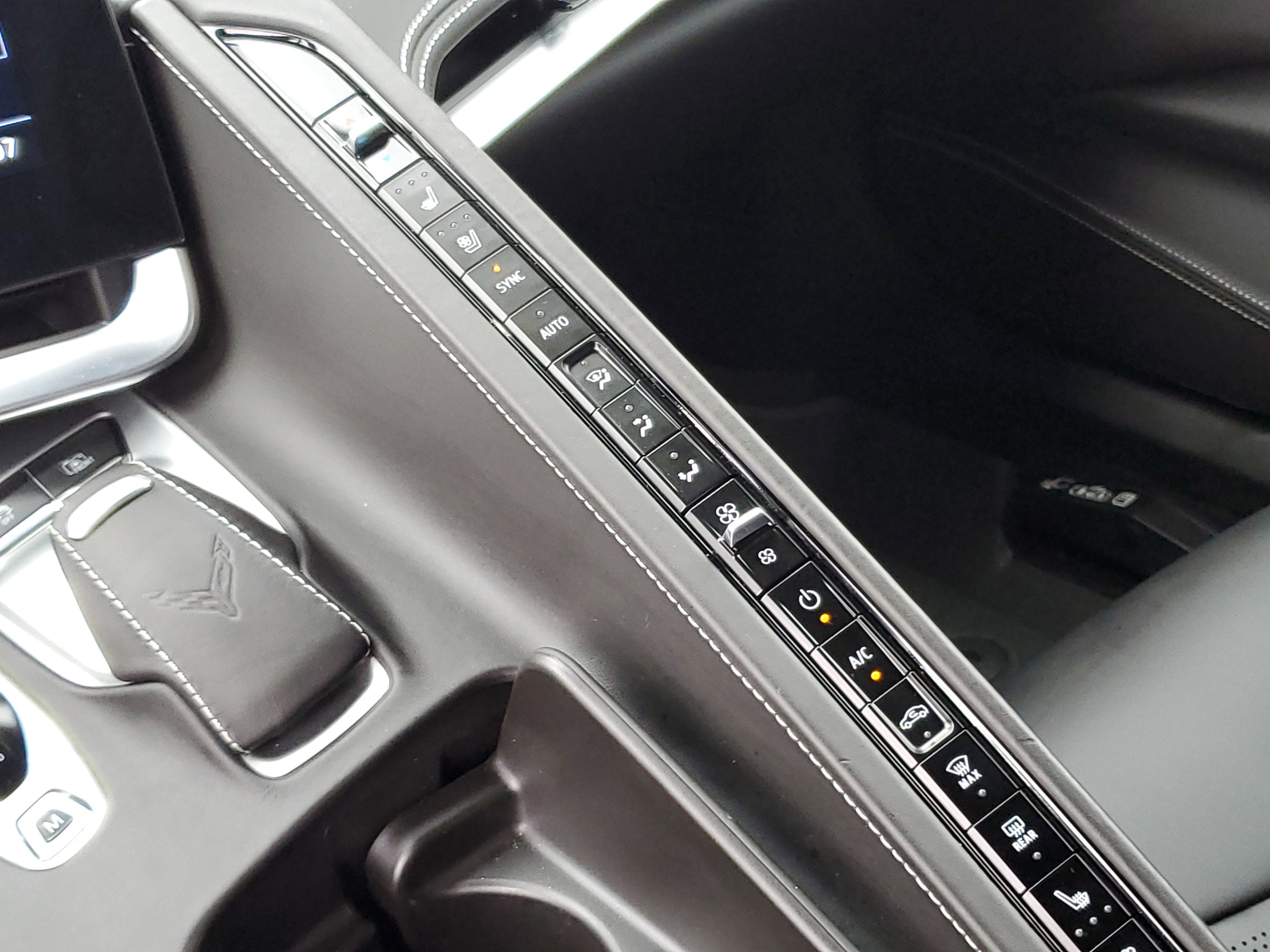 Used 2023 Chevrolet Corvette 3LT w/ Z51 Performance Package image 26