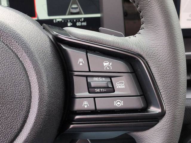 New 2026 Subaru Outback Limited AWD/4WD image 19