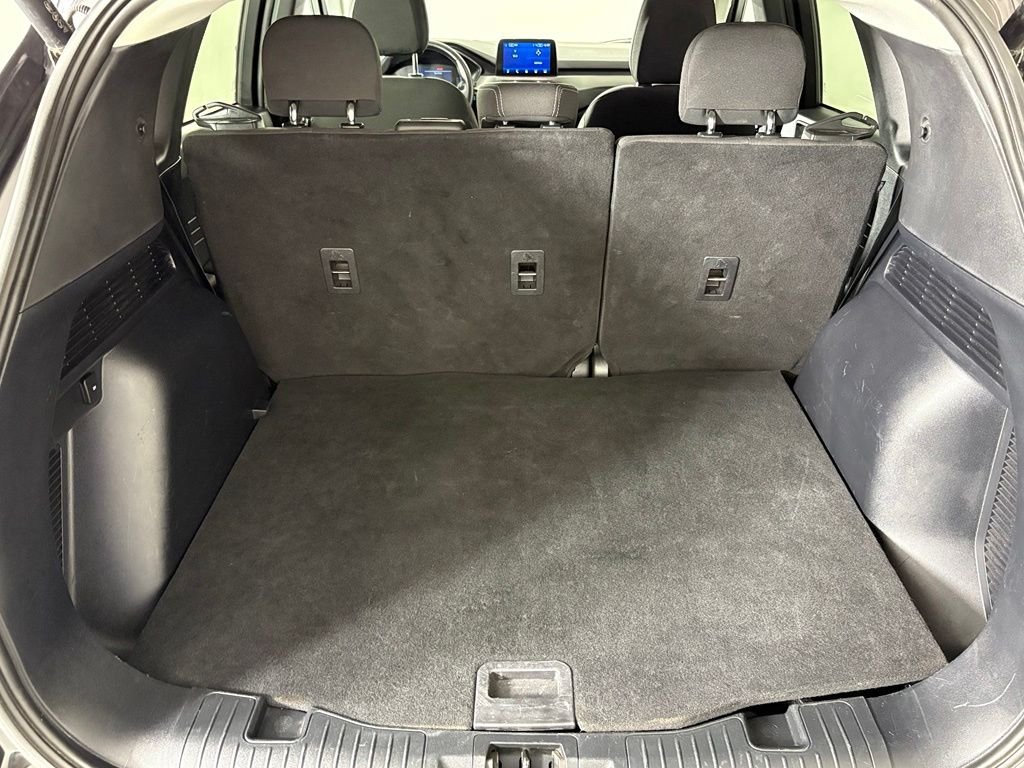 Used 2024 Ford Escape Active FWD image 37