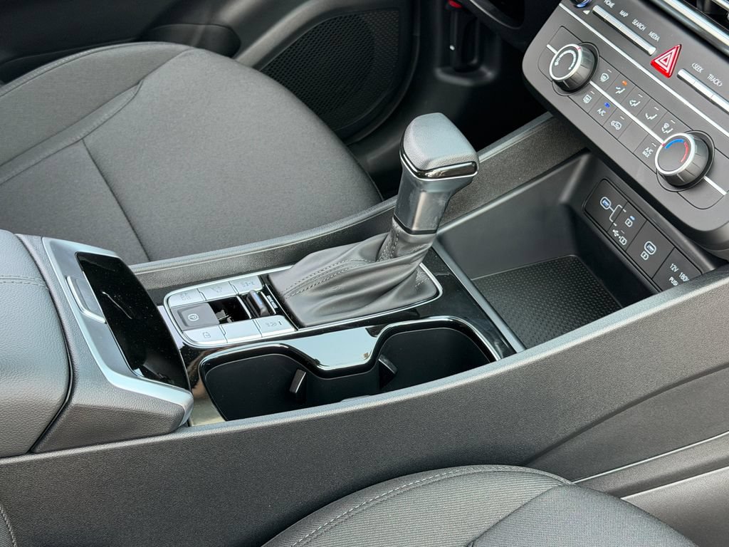 New 2026 Hyundai Tucson SE AWD/4WD image 8