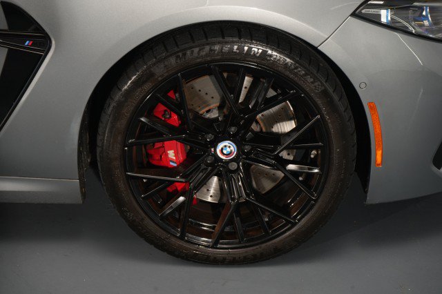 Used 2023 BMW M8 Competition AWD/4WD image 19