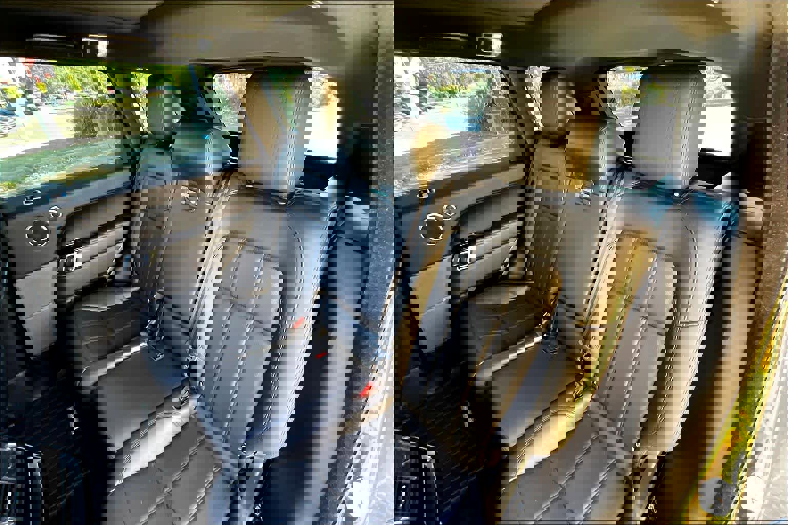 Used 2019 Land Rover Range Rover Sport HSE image 20