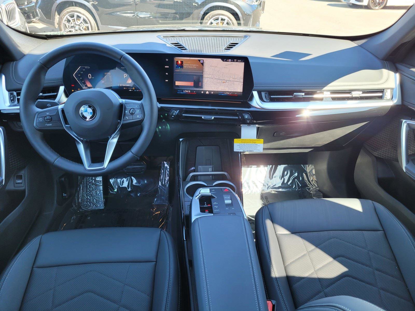 New 2026 BMW X1 xDrive28i w/ Convenience Package image 14