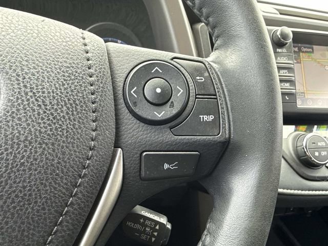 Used 2017 Toyota RAV4 XLE image 27