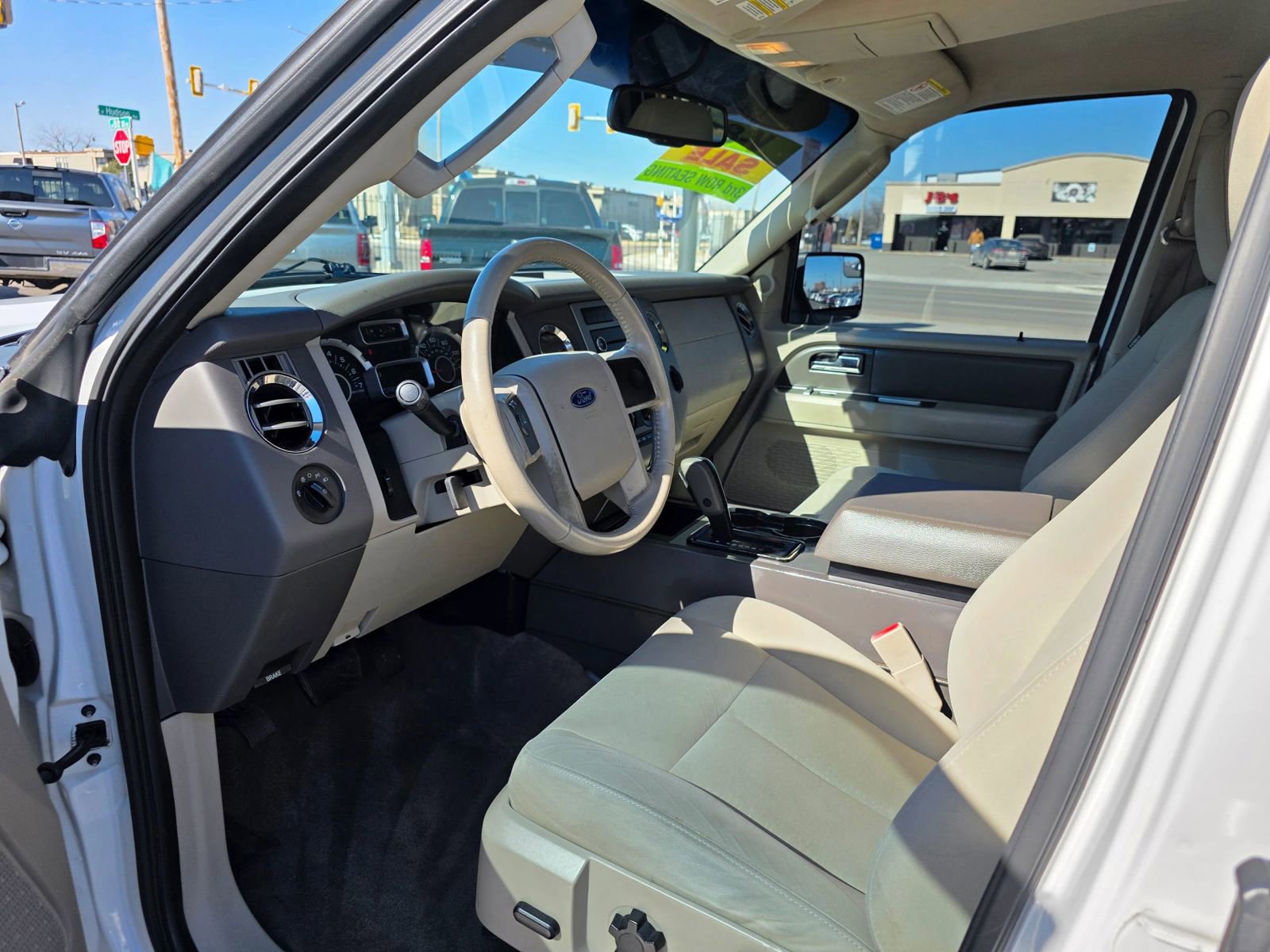 Used 2014 Ford Expedition EL XL image 3