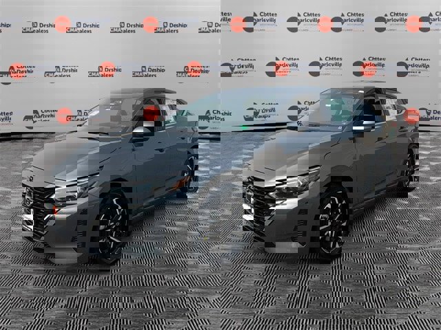 New 2025 Nissan Sentra SV