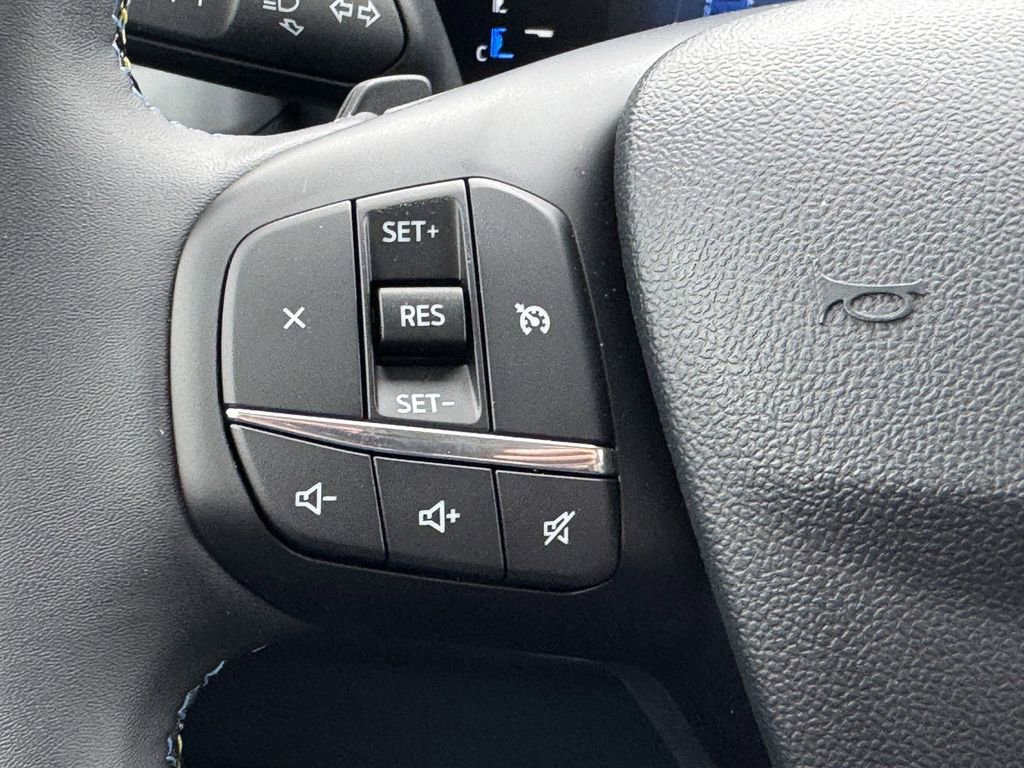 Used 2025 Ford Maverick Lobo AWD/4WD image 20