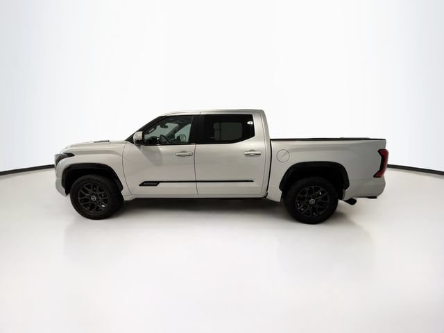 Used 2024 Toyota Tundra Platinum AWD/4WD image 4