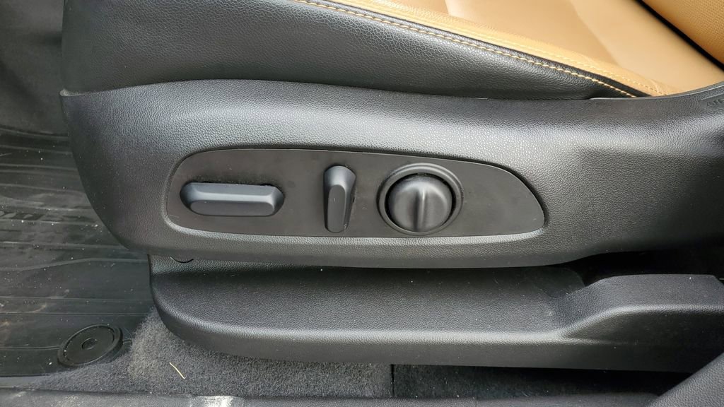 Used 2020 GMC Terrain SLT w/ Preferred Package image 10