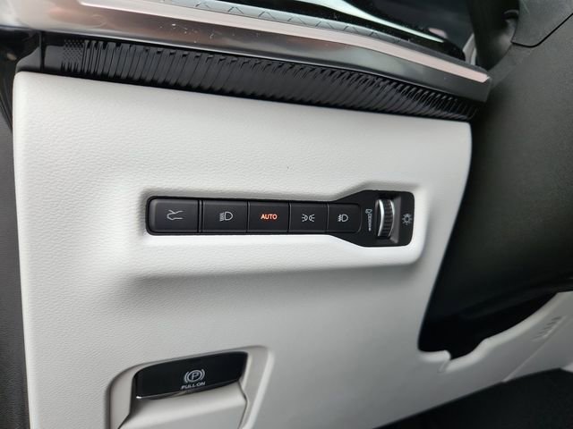 New 2025 Jeep Wagoneer S Limited AWD/4WD image 27