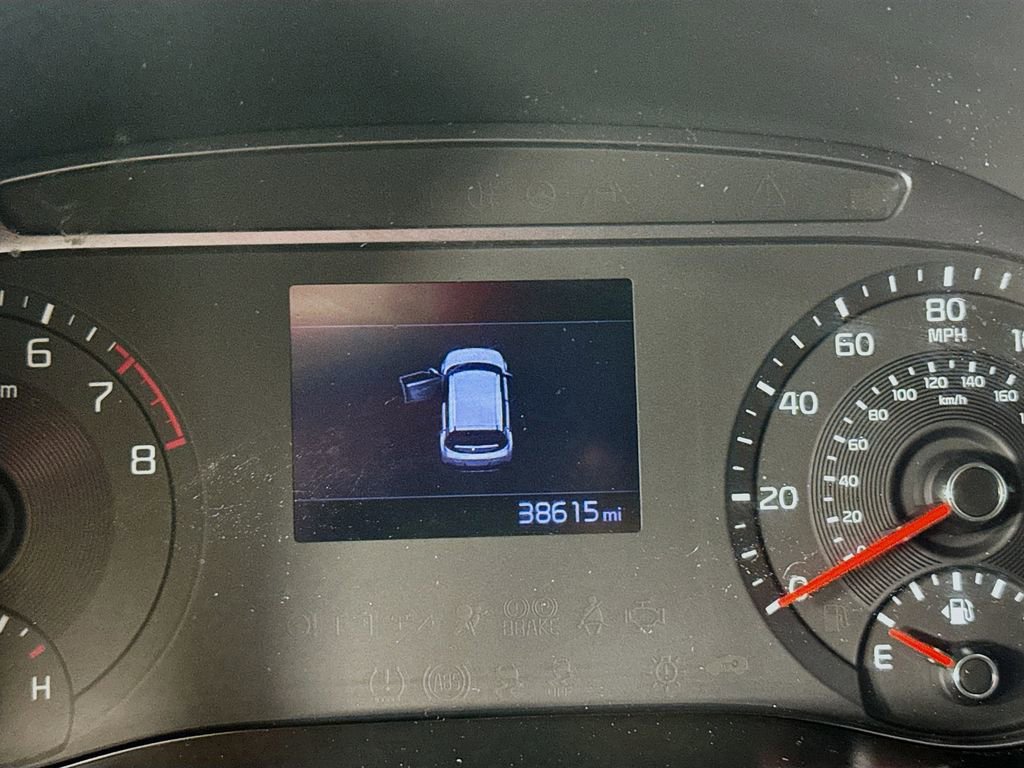 Used 2021 Kia Soul EX FWD image 16