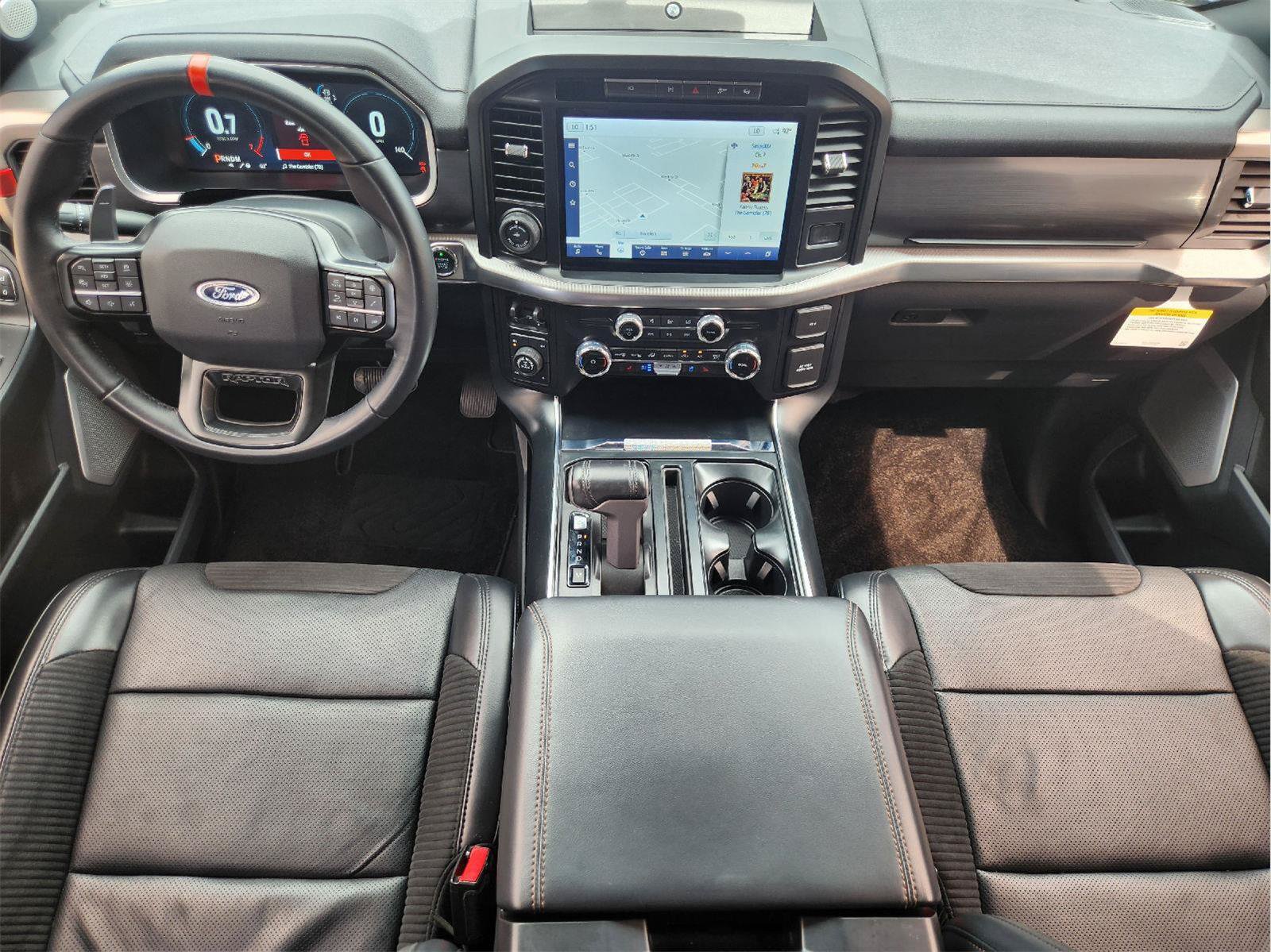Used 2023 Ford F150 Raptor AWD/4WD image 27