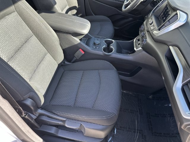 Certified 2024 GMC Terrain SLE w/ Driver Convenience Package FWD image 34