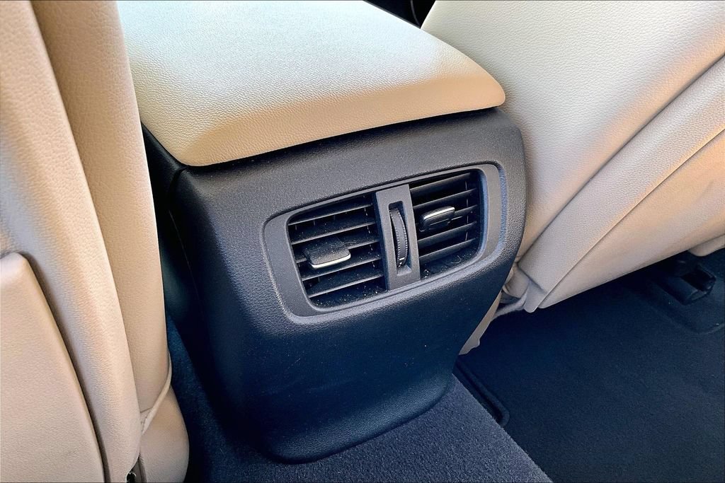 Used 2023 Acura TLX FWD image 28