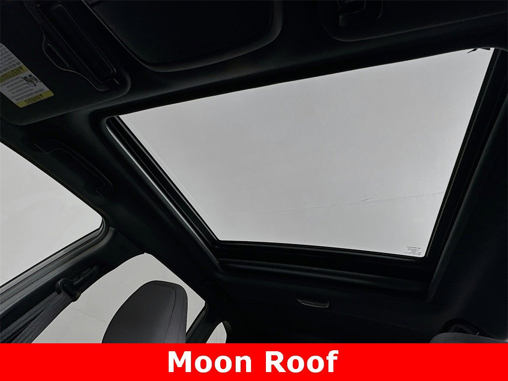 Used 2025 Subaru Forester Premium image 4