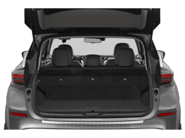 Used 2024 Nissan Murano SV image 14