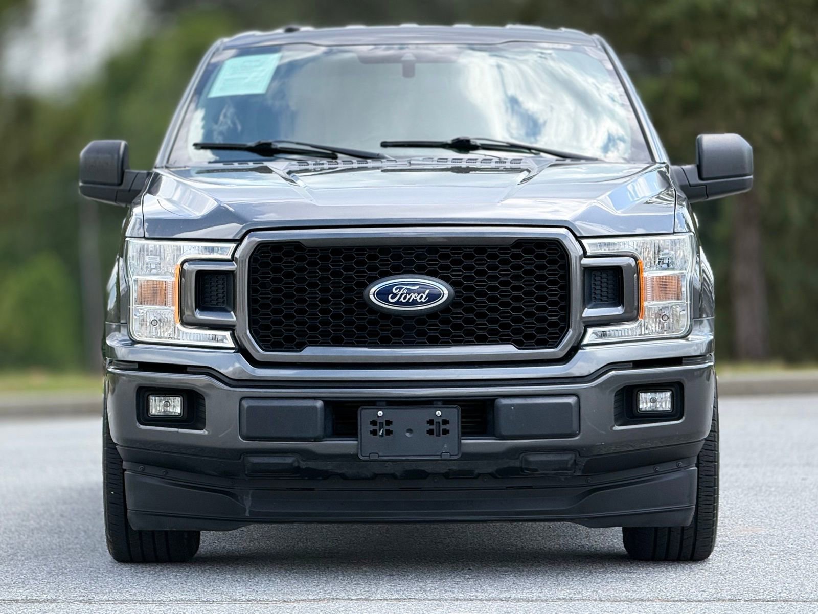 Used 2019 Ford F150 XL w/ Equipment Group 101A Mid image 3