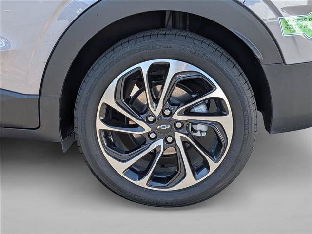 Used 2023 Chevrolet Bolt EUV Premier FWD image 22
