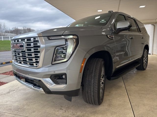 New 2026 GMC Yukon Denali w/ Advanced Technology Package image 10