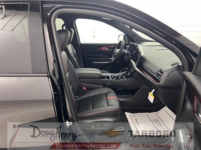 New 2026 Chevrolet Traverse RS w/ LPO, Floor Liner Package AWD/4WD image 51