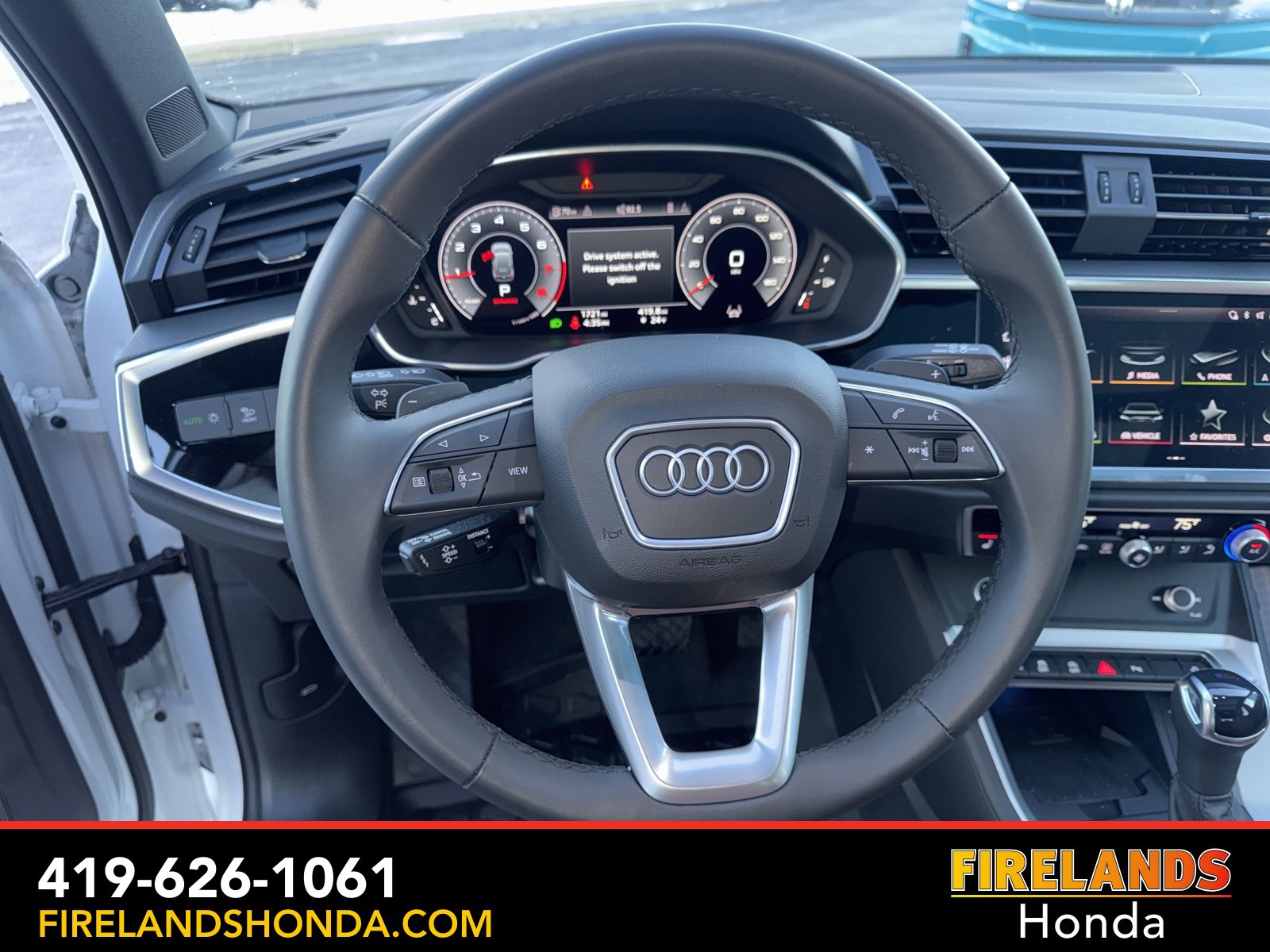 Used 2024 Audi Q3 2.0T Premium Plus image 20
