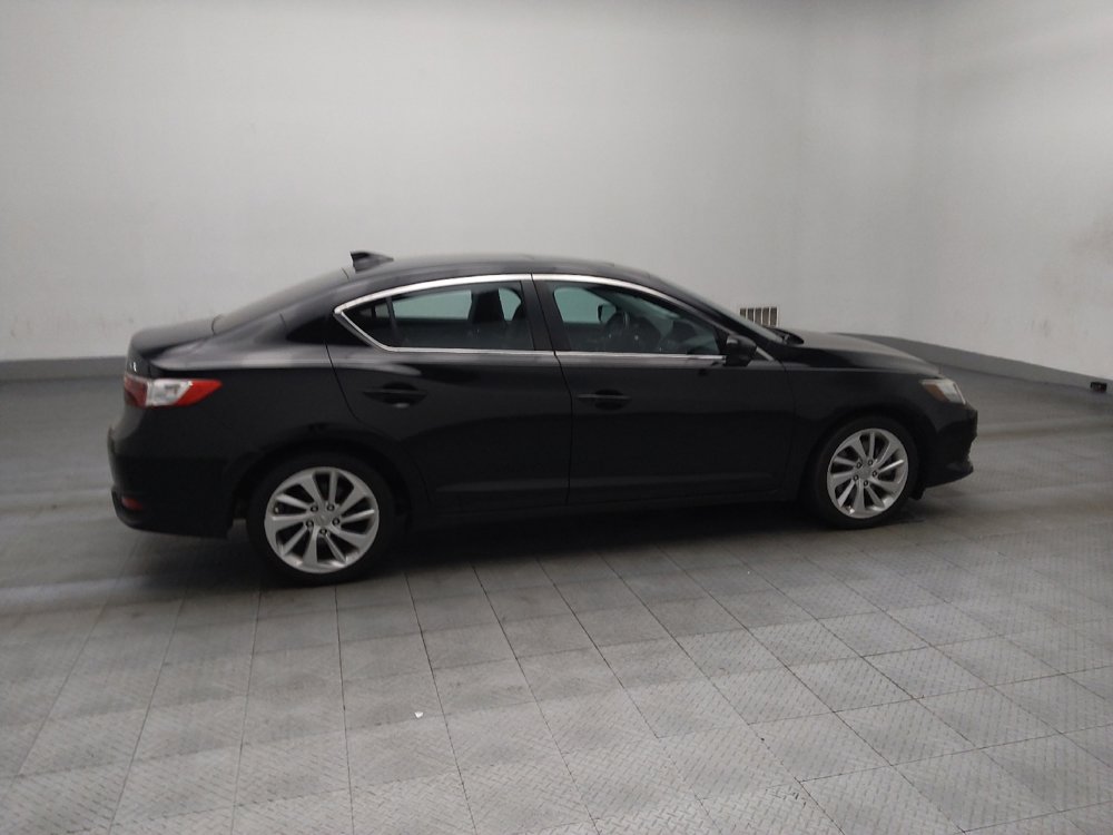 Used 2017 Acura ILX image 10