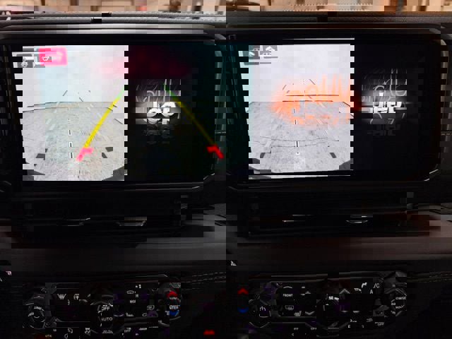 New 2026 Jeep Wrangler Sahara image 18