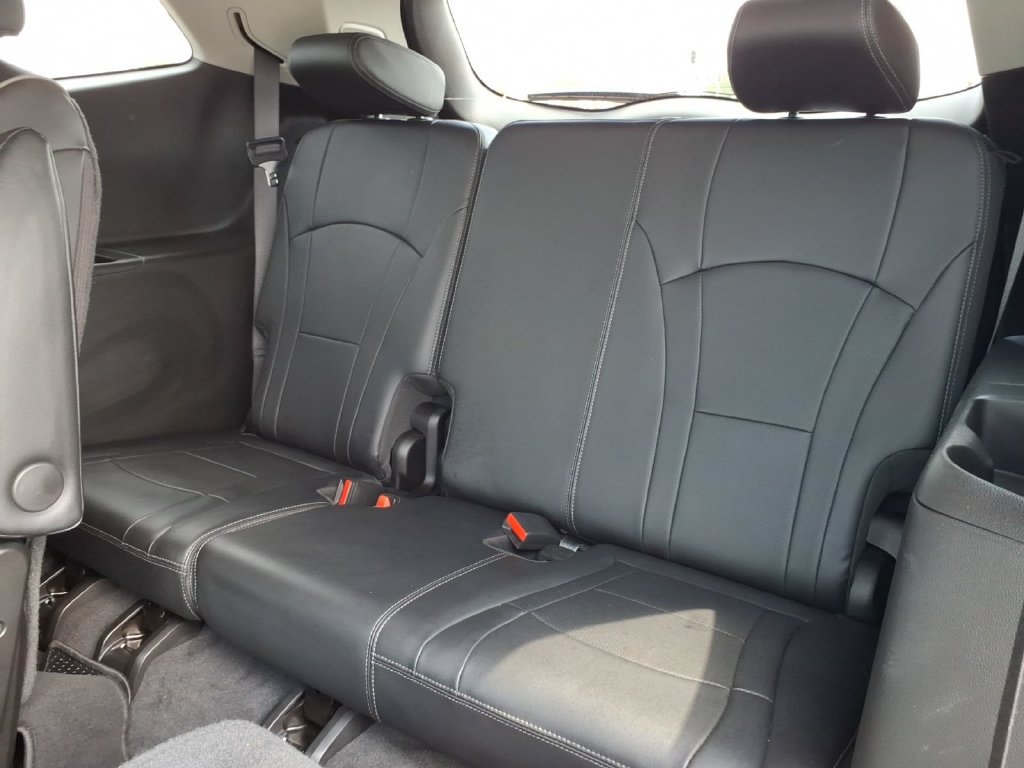 Used 2019 Buick Enclave Avenir w/ Avenir Technology Package FWD image 19