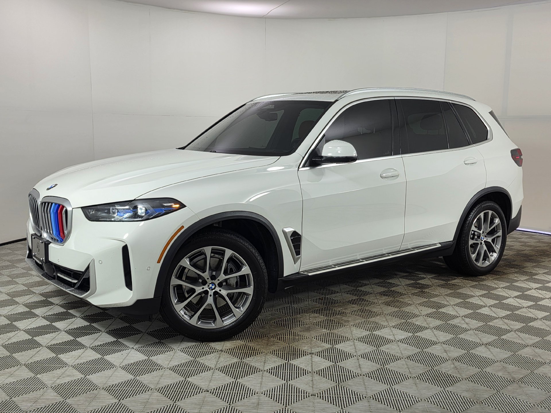 Used 2026 BMW X5 xDrive40i