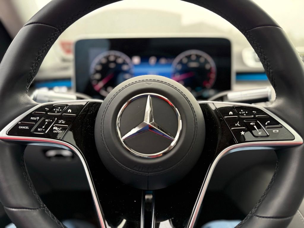 Used 2022 Mercedes-Benz S 580 4MATIC Sedan image 55