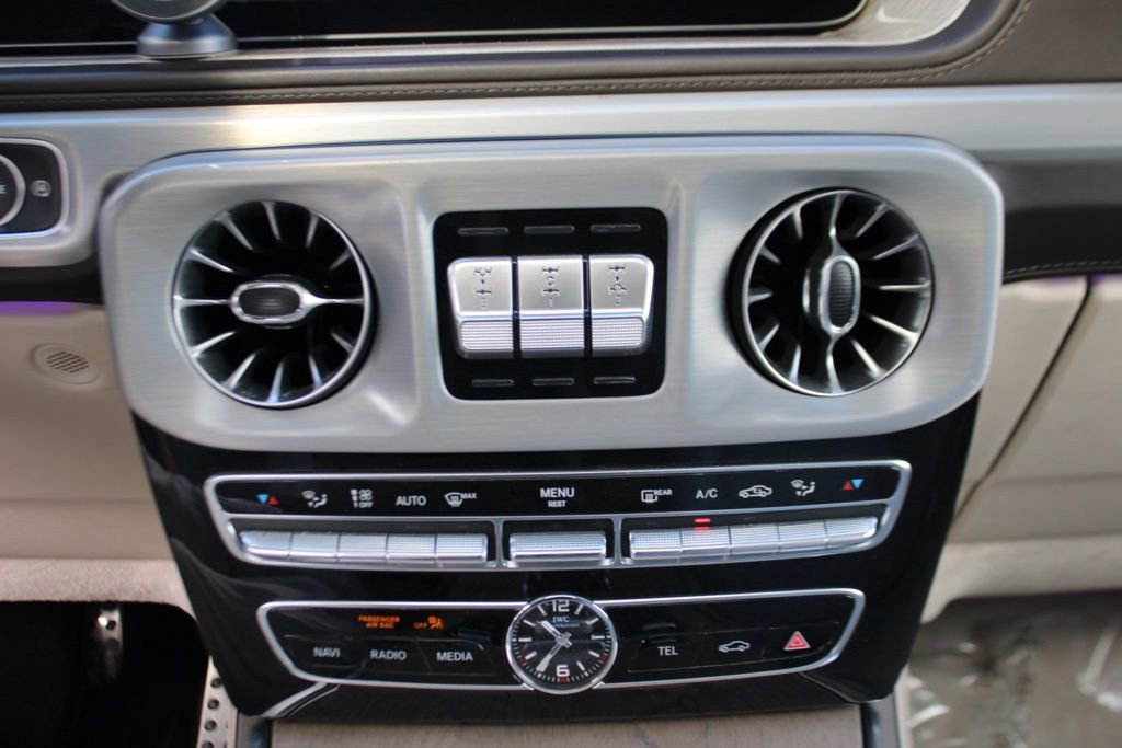 Used 2020 Mercedes-Benz G 63 AMG 4MATIC image 22